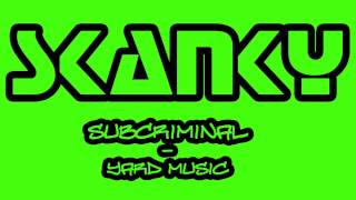 SubCriminal - Yard Music