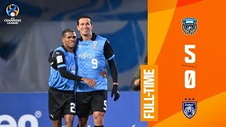 Download lagu #ACL - Full Match - Group I | Kawasaki Frontale (JPN) vs Johor Darul Ta'zim (MAS) mp3
