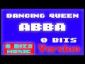 ABBA Dancing Queen Chiptune Cover 8 Bits Cover Chiptunemusic 8bitsmusic