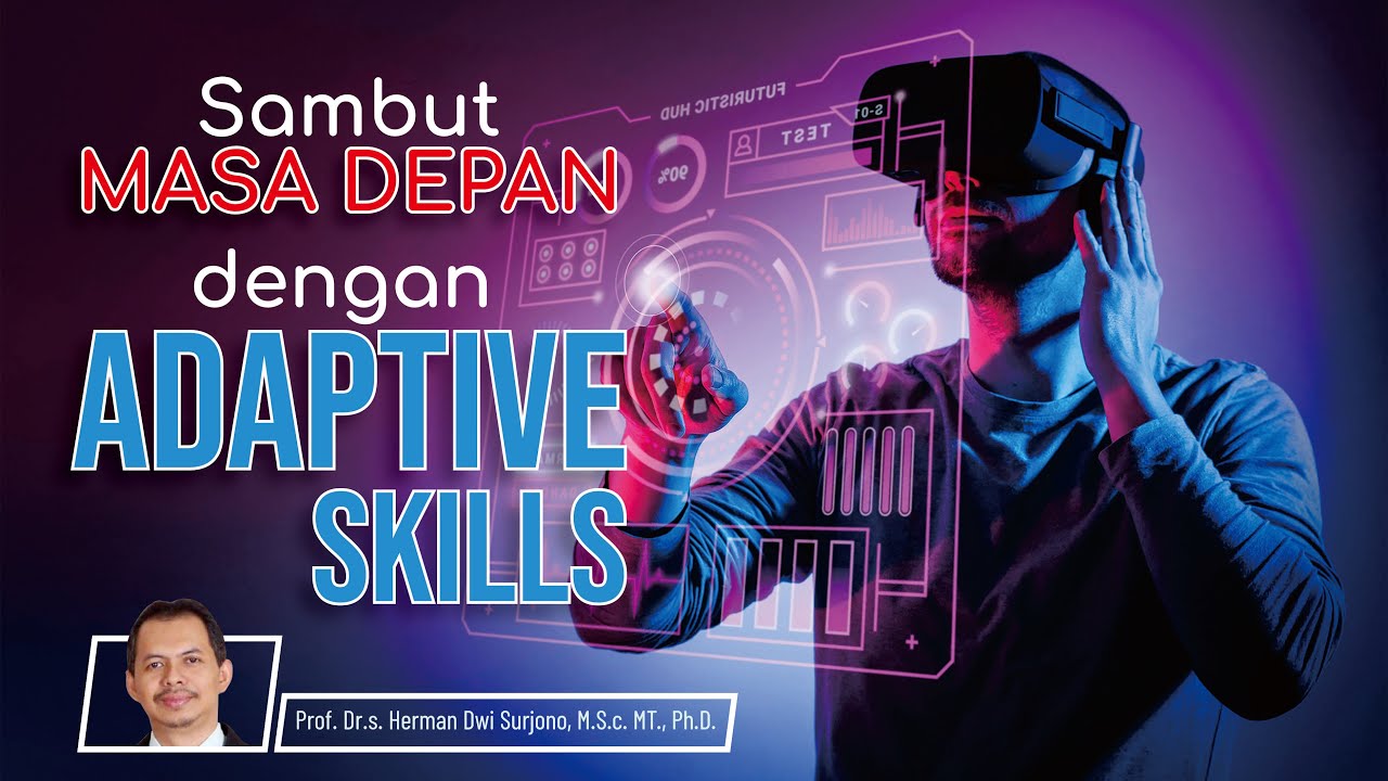 Bekali Anak dengan 10 Kemampuan Terbaik ini !!