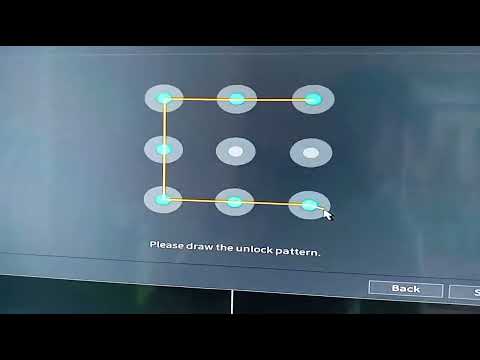 How to Install and Setup Dahua IP Camera using POE Switch? Taglish/Ilocano Accent.