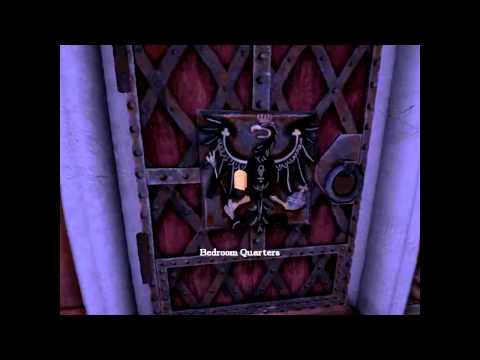 ZirCreepsAlot Plays: Amnesia Custom Story - Phengophobia