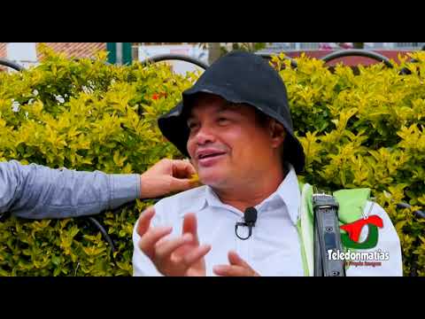 VENGA Y LE CUENTO - COSIACA Y COSIACA JR