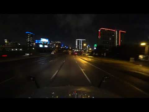 October 9, 2018/1240 Loaded