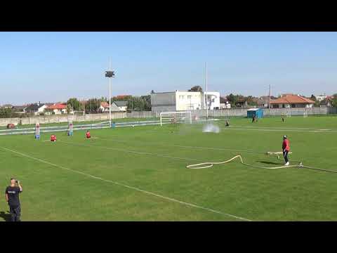 25.9.2021 Jablonica - Brodské - Memoriál o Zlatý motor Ľubomíra Pavelku a trofej Milana Orla