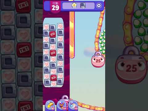 (Angry birds dream blast) Level 5970 gameplay, subscribe for latest update!