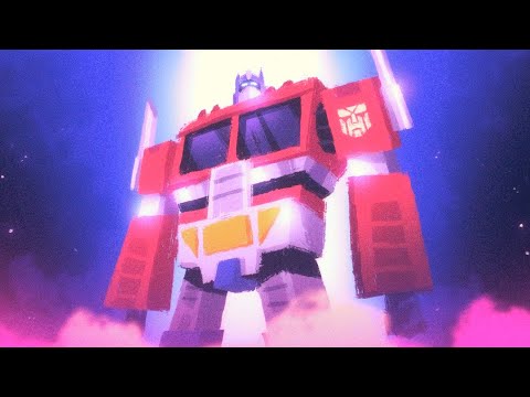 "Prime" - Fan Animation