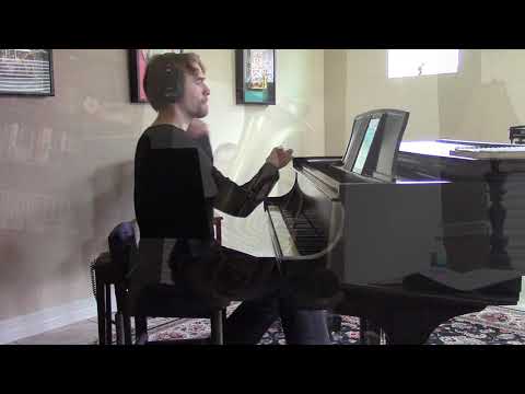 Wilhelm Concertino for Tuba- 3