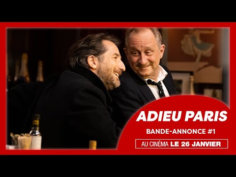 Bande annonce