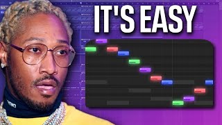 Making Future Beats Is WAY Easier Than You Think 🔥