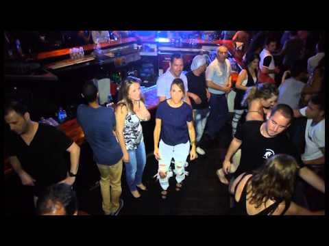 CASA DE LA MUSICA - TLV SALSA