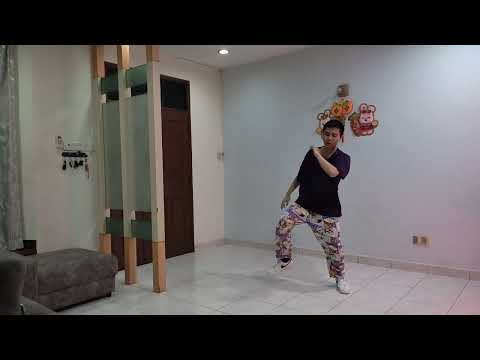 TXT (투모로우바이투게더) 2022 Weverse Con ‘Magic (Dance Break ver.)’ Dance Cover ( Short Ver.) by Y Kang