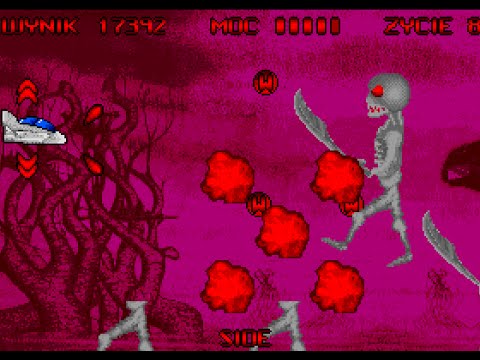 Mortal Weapon picture