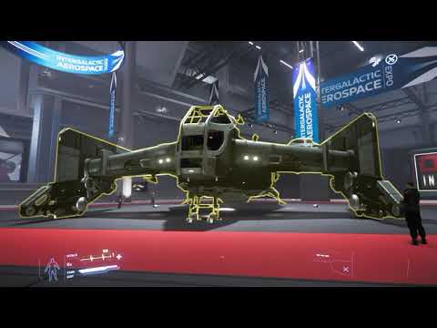 Star Citizen Alpha 3.3.6 PU (20181127)