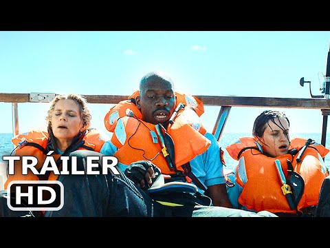 Tráiler ¡Alerta! Temporada de Tiburones [BRRIP] 2022