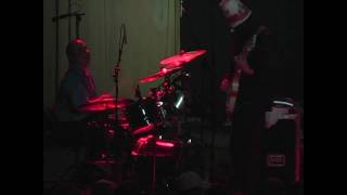 Buckethead - Stun Operator