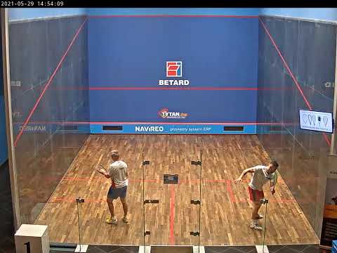 Dzika Karta IMP 2021 | Rafal Rykowski - Mikolaj Korsak