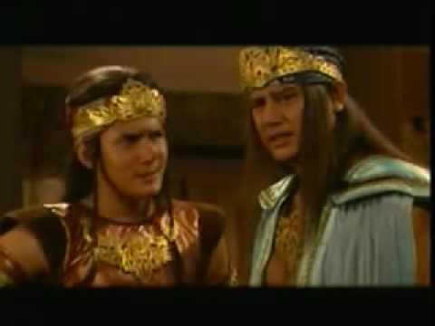 Angling Dharma Episode 98