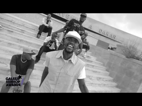 CYPHER GHHA 2017: Killer,Bazooka,Crazy cool, Meuz, Kosa nostra, Cap da seuss, Thioum C, Copa