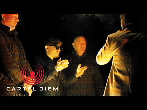 AFTERPARTY ❌ EXOKAI - MOLLY | Official Video