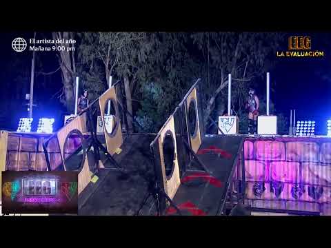 EEG El Gran Clásico - 04/10/2019 - 1/5