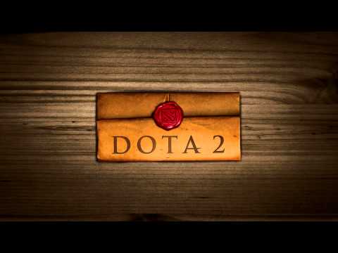 Dota 2 - Main Theme [Soundtrack]