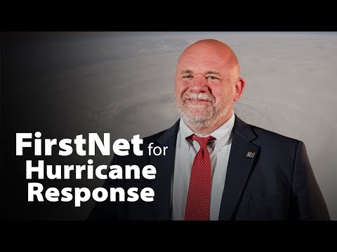 Firstnet Response