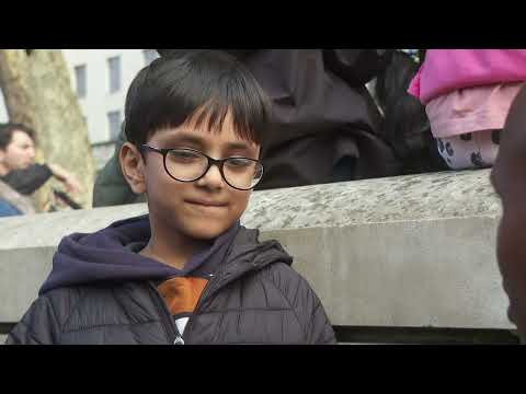 OVERCROWDING | ITV News