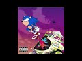 Kanye West  I Wonder - Sega Genesis Instrumental