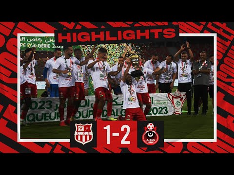 ملخص المباراة | شباب بلوزداد 1-2 أولمبي الشلف | ✨ 𝐂𝐇𝐀𝐌𝐏𝐈𝐎𝐍𝐒 ✨2⃣