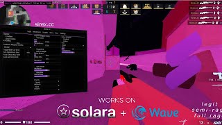 COUNTER BLOX LEGIT + SEMI-RAGE w sirex.cc | BEST SCRIPT