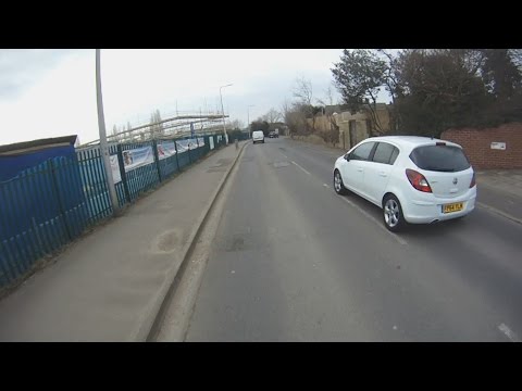 FP64YLM - Overtaking Into The Unknown - 2