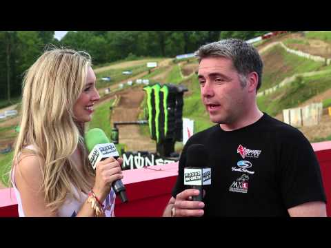 MXGP of France 2013 - Welcome to France - Motocross