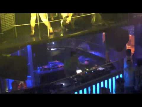 ETANE CARTER @ QUEEN CLUB PARIS - SATURDAY 5TH SEPTEMBER 2009 - PART 5