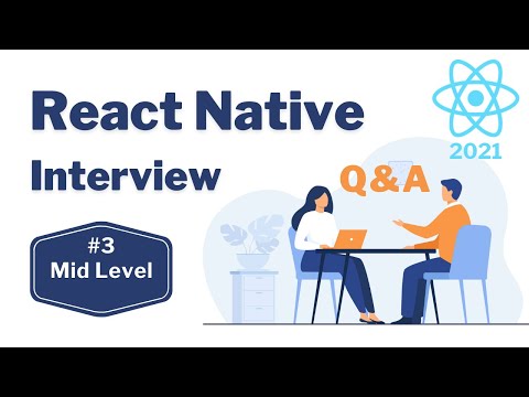 Top 10 React Native Mid Level Interview Questions Answers in 2021 3