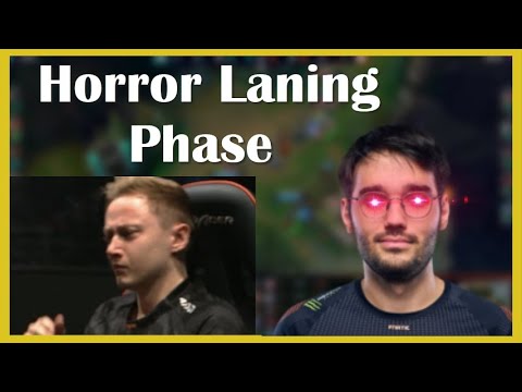 Hylissang's Pyke is on another Level