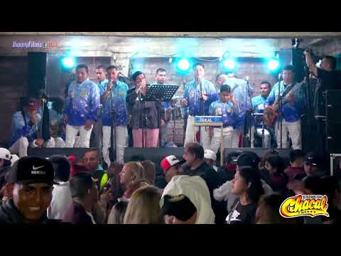 PENAS DEL CORAZON...CHACAL Y SUS ESTRELLAS - FELIZ 54 ANIVERSARIO ALFONSO ESCALANTE QUISPE 2022