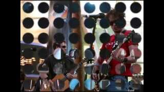 Halfway To Hazard  Countrified