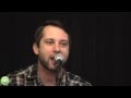 Brandon Heath: "Give Me Your Eyes" (Acoustic ...