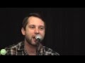 Brandon Heath: "Give Me Your Eyes" (Acoustic ...