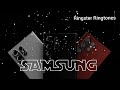 New Samsung Ringtone 2023