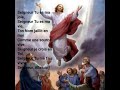 Seigneur Tu Es Ma Joie