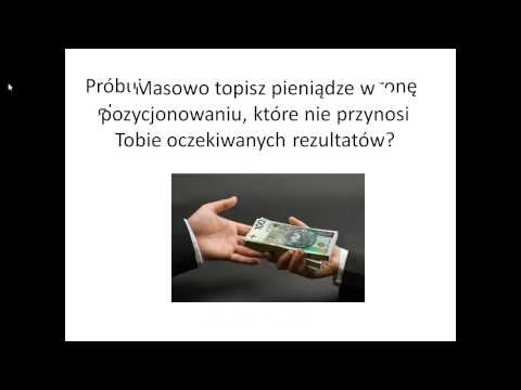 Jak uzyskać wysokie pozycje w google   pozycjonowanie