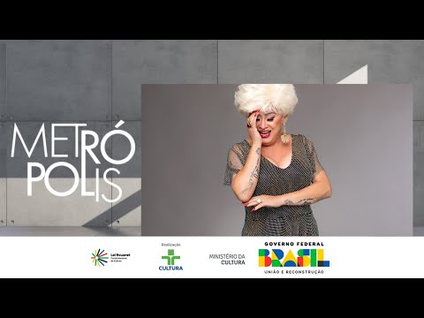 Nany People em cartaz + gravação do filme "Deixe Me Viver" + Agenda Cultural | 12/09/25