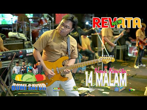 NEW REVATA || 14 MALAM || NOVI NOVITA || RAMAYANA R2