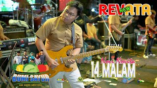 Download lagu NEW REVATA || 14 MALAM || NOVI NOVITA || RAMAYANA R2 mp3