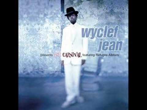 The Fugees & Wyclef Jean - guantanamera