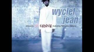 The Fugees &amp; Wyclef Jean - guantanamera