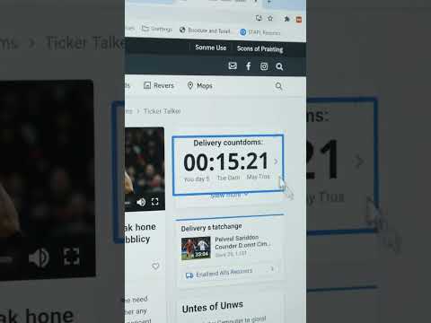 Item video thumbnail