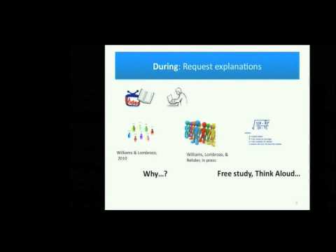 How Can Cognitive Science Improve Online Learning? 